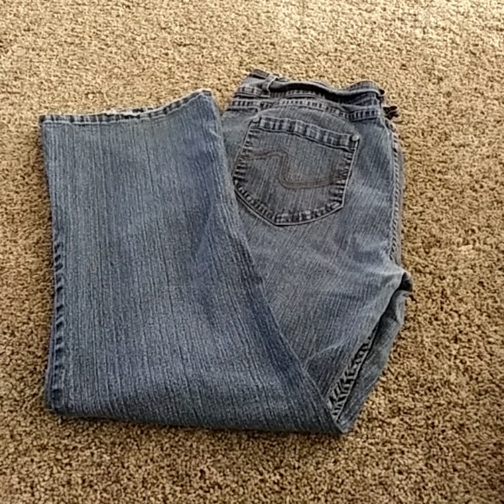Womens jeans